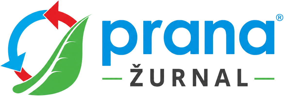 Prana Žurnal